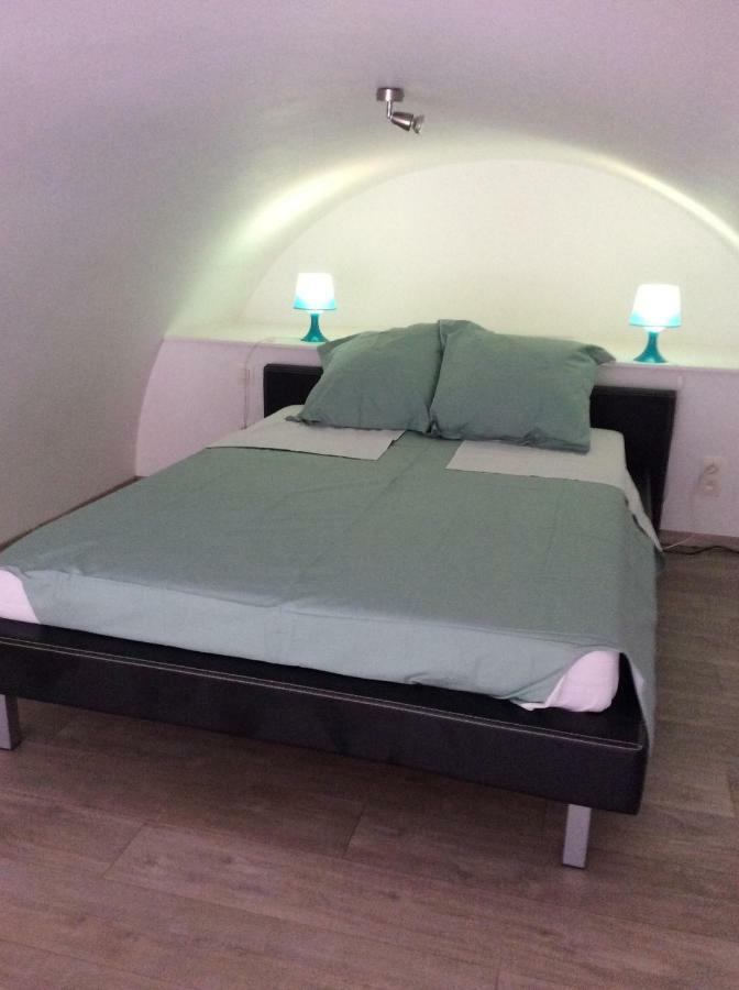 Gite Citadin Athois Esterno foto