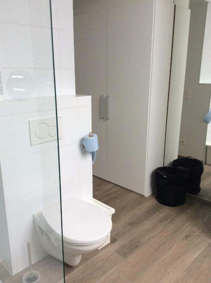 Gite Citadin Athois Esterno foto